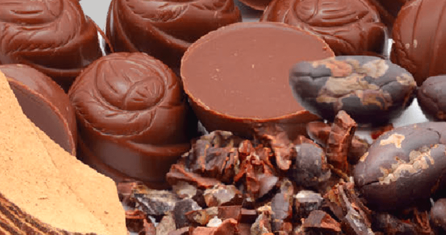 Chocolate and Confectionery Pumps