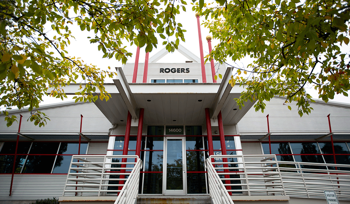 Rogers Machinery Featured In Distributor Highlight From Viking Pump