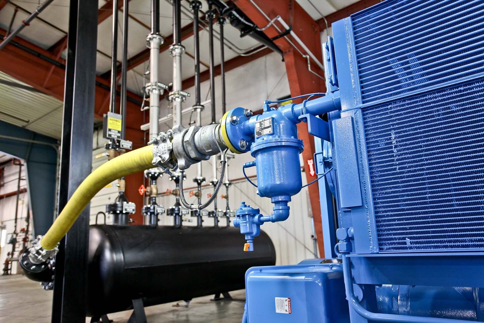 Compressor Performance Certification Program