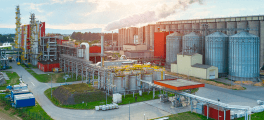 Pumps for Alcohol Applications