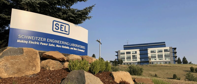 Engineering Laboratory Switches To A Reliable Compressed Air Supplier