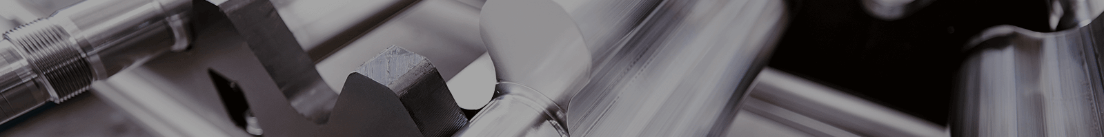 Industrial Blowers