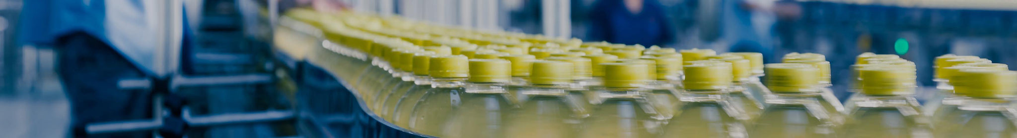 Food & Beverage Processing and Packaging