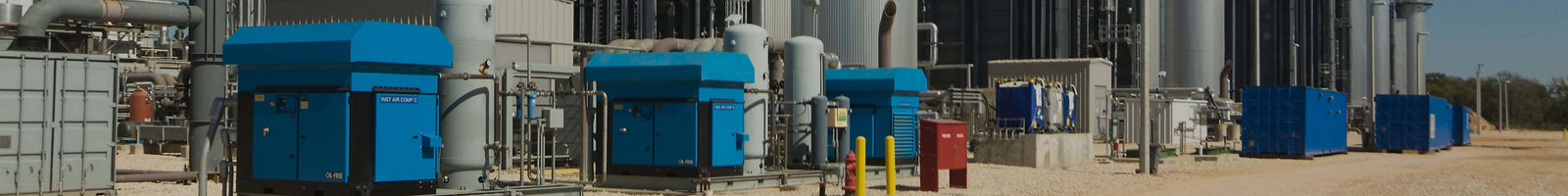 Power Generation