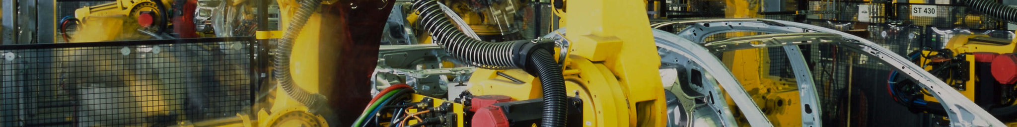 Manufacturing & Automotive