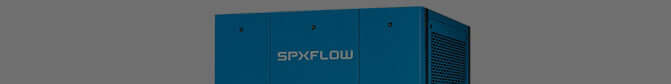 Industrial Compressed Air & Process Gas Dryers