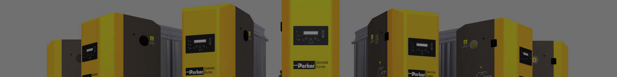 Industrial Nitrogen Gas Generators