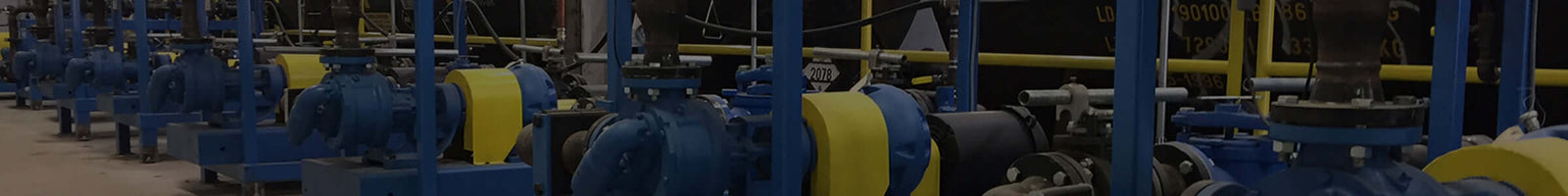 Industrial Fluid Pumps & Air Operated Double Diaphragm Pumps