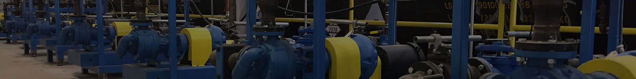 Industrial Fluid Pumps & Air Operated Double Diaphragm Pumps