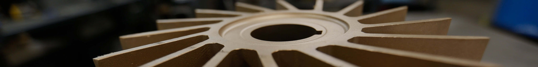 Industrial Vacuum Pump Systems