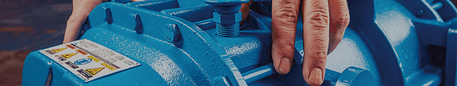 MD-Kinney Vacuum Pumps Sales, Parts & Service | AK, ID, MT, OR, WA