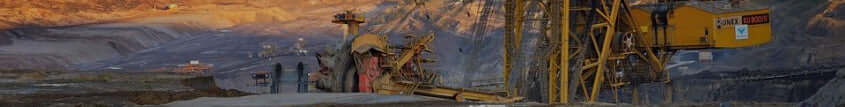Mining