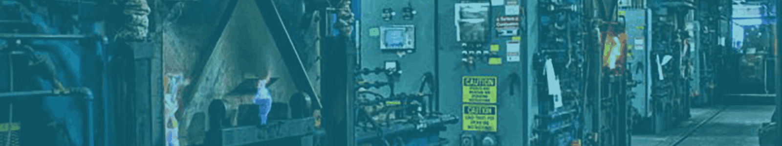 Thermal Precision