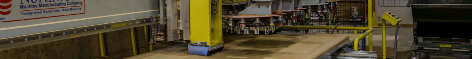 Wood & Paper Products