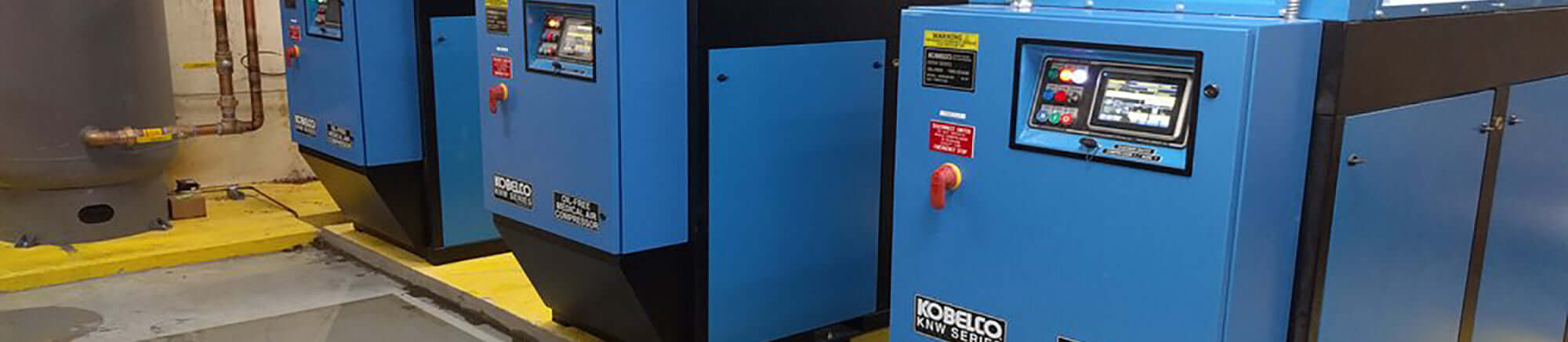 Rogers Machinery Company air compressors, pumps, blowers, and vacuum system FAQ page