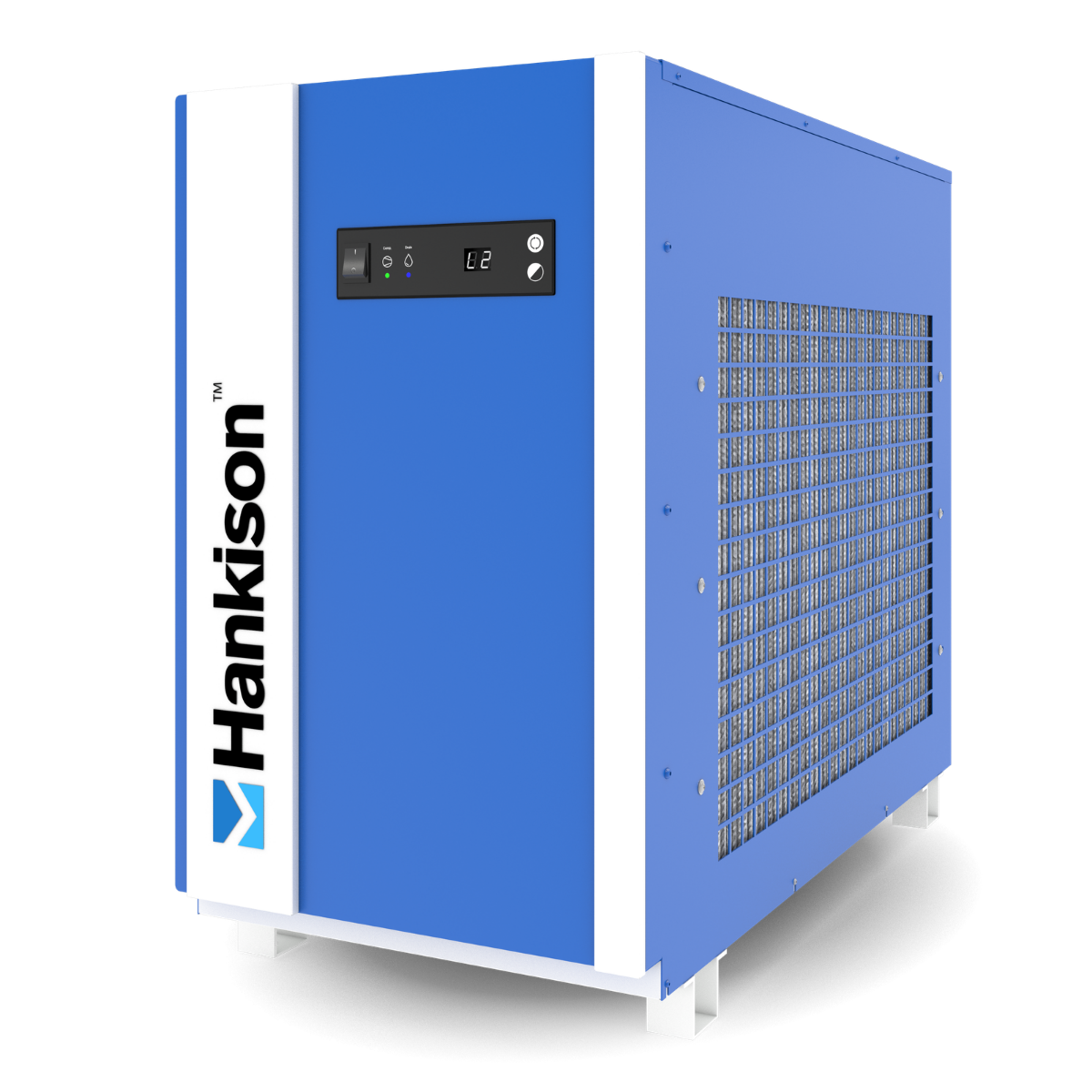 Hankison - FLXA Series Cycling Refrigerated Compressed Air Dryers