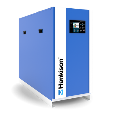 Hankison - FLXA Series Refrigerated Compressed Air Dryers