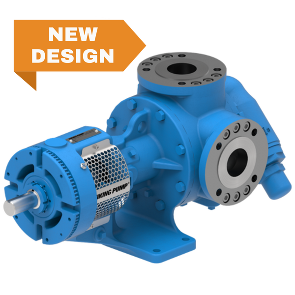 Viking Pump - Universal Pumps