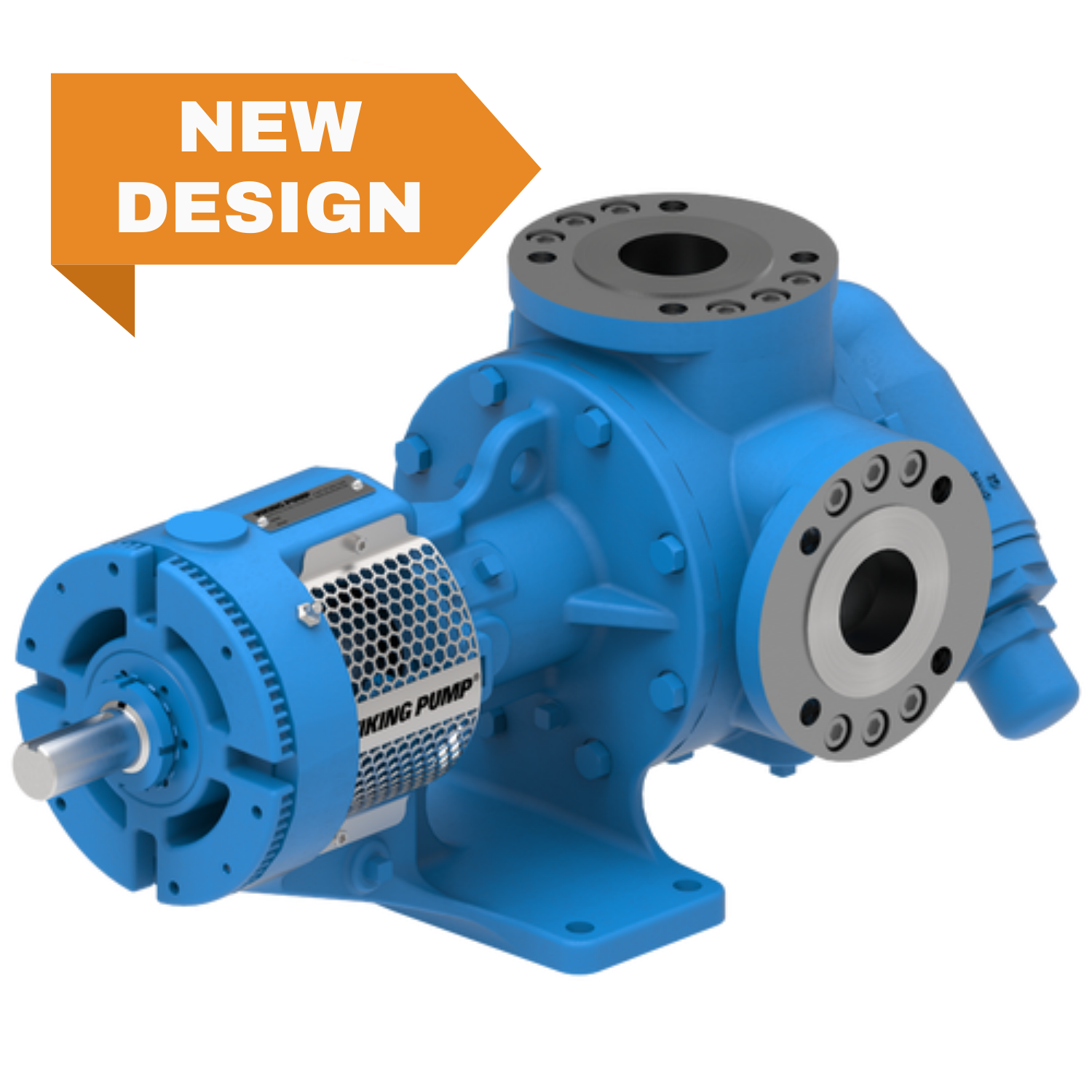 Viking Pump - Gear Pumps