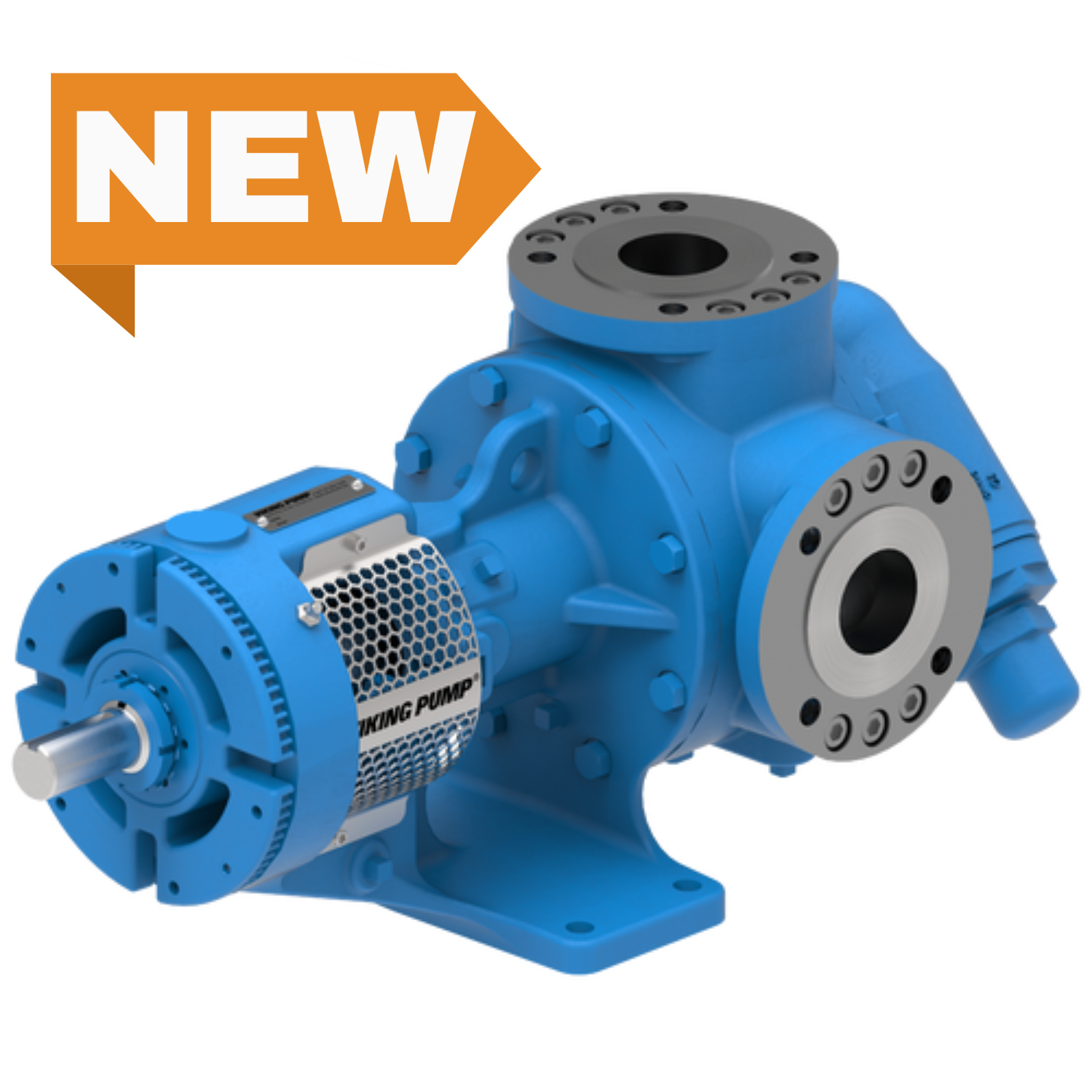 Viking Pump - Gear Pumps