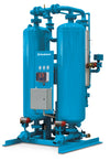 Hankison - HPD Series Compressed Air Dryer