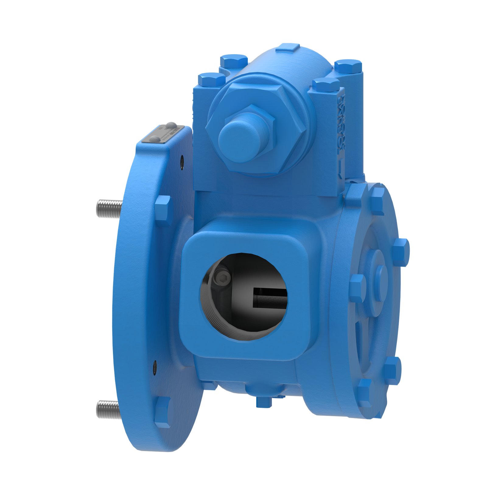 VIKING HL475-B004-STD Pump