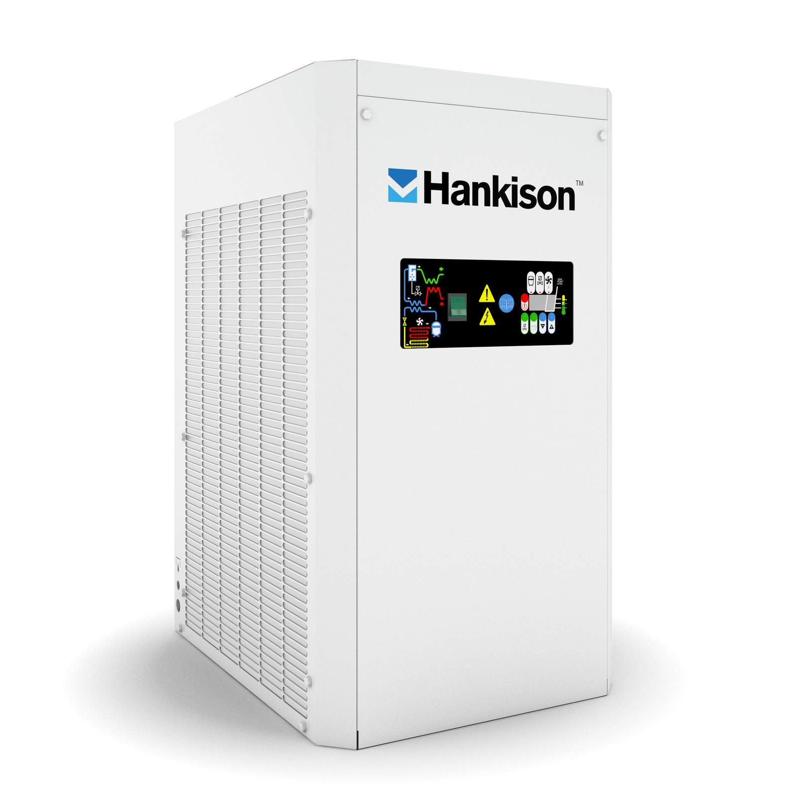Hankison - HRHT High-Temp Compressed Air Dryer 15-100 SCFM