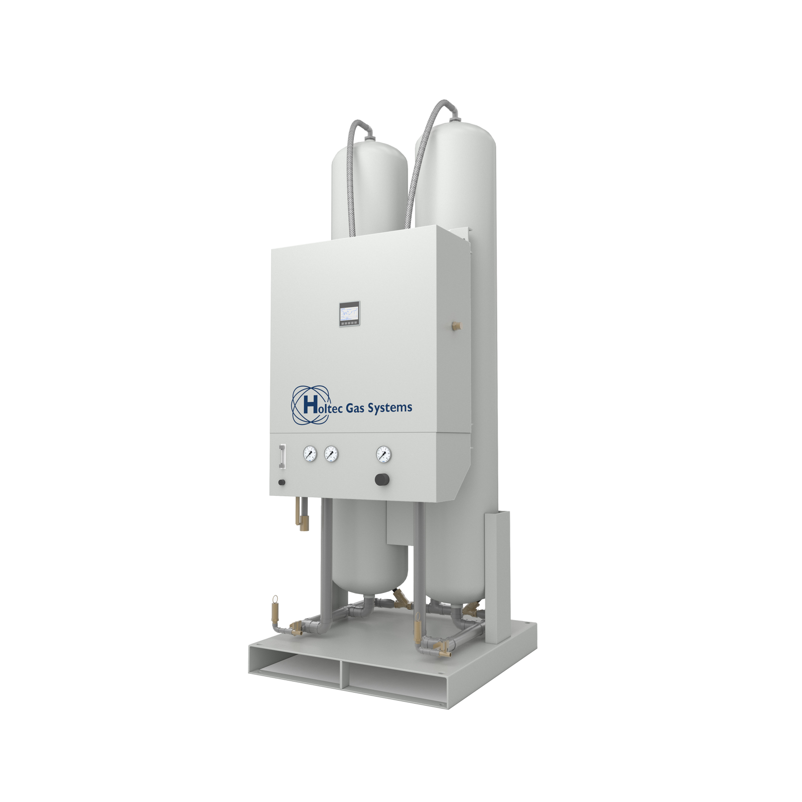 Holtec NitroBreeze Series Nitrogen Generator