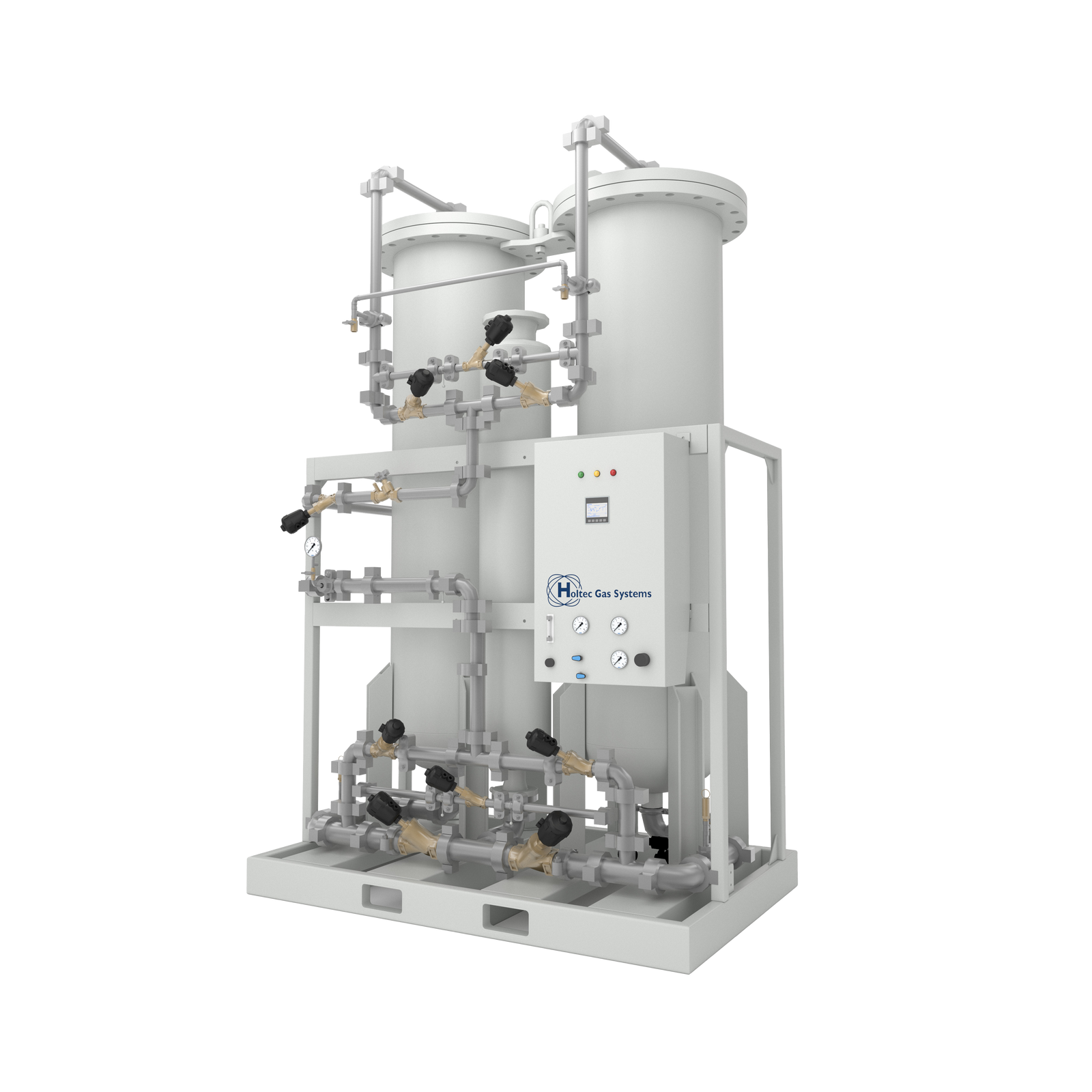 Holtec NIAGARA Series Nitrogen Generator
