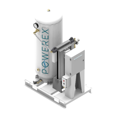 Powerex - Air Treatment Package