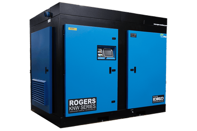 Rogers Next Generation R5 Oil-Free Compressor