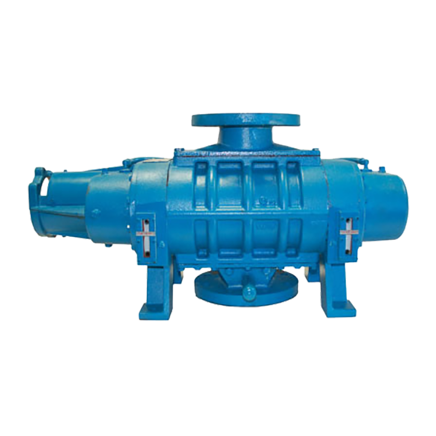 MD-Kinney - 540-720 Series Vacuum Booster