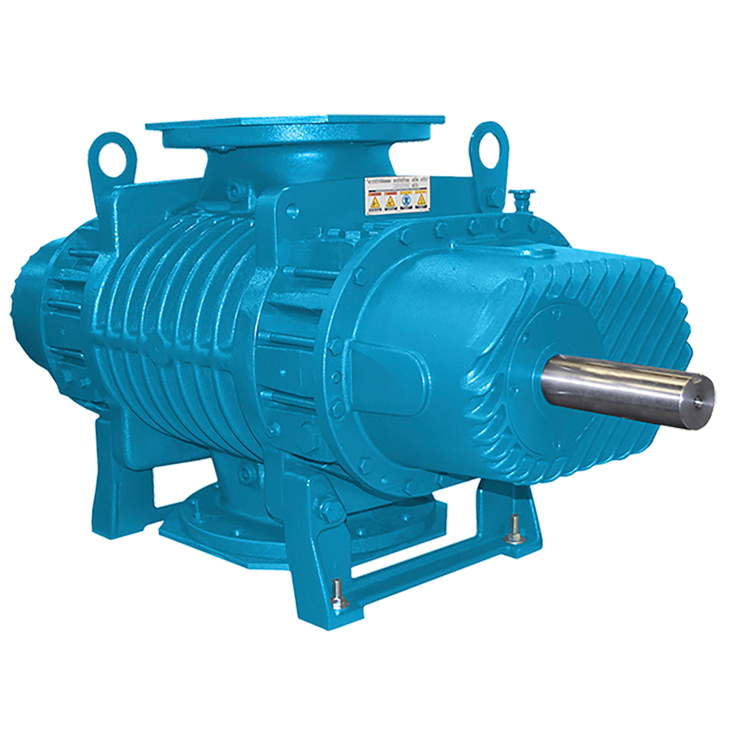 MD-Kinney - 4000-10,000 Series Vacuum Booster