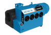 MD-Kinney - KVO XD Series Extreme Duty Rotary Vane Vacuum Pump