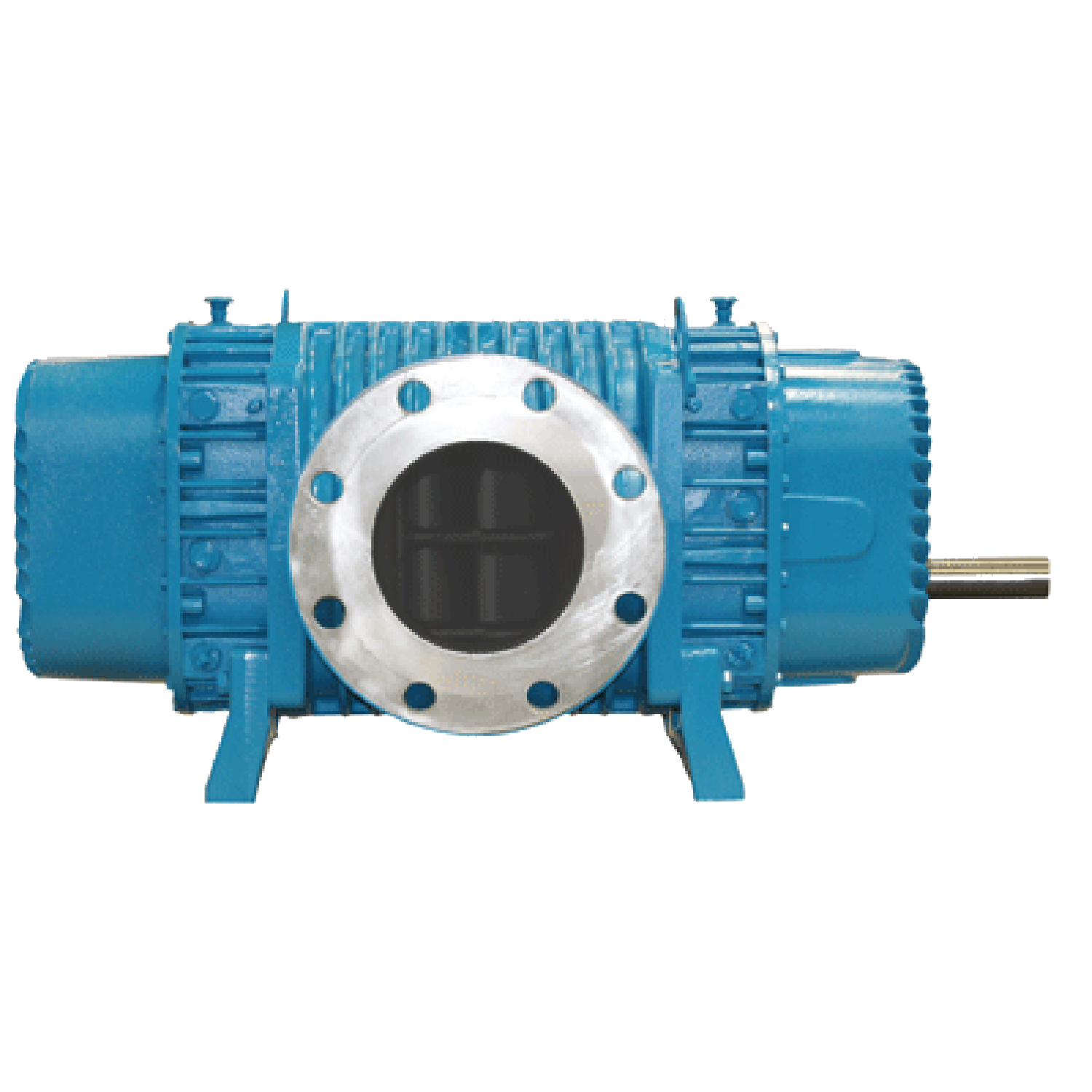 MD-Pneumatics - PD Plus Blowers 7000 Series Rotary Positive Displacement Blowers