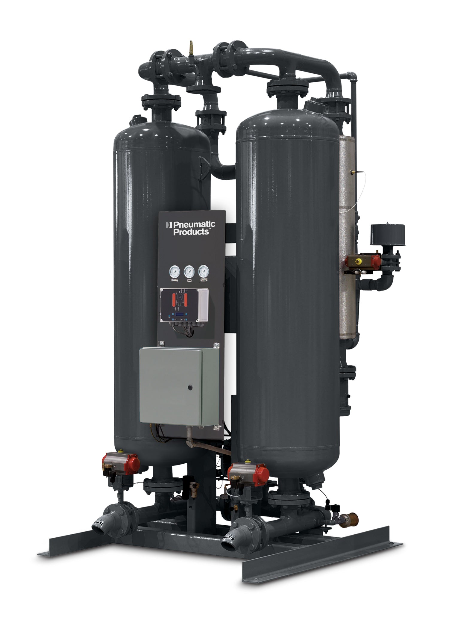 Pneumatic Products - PHD Series Compressed Air Dryer