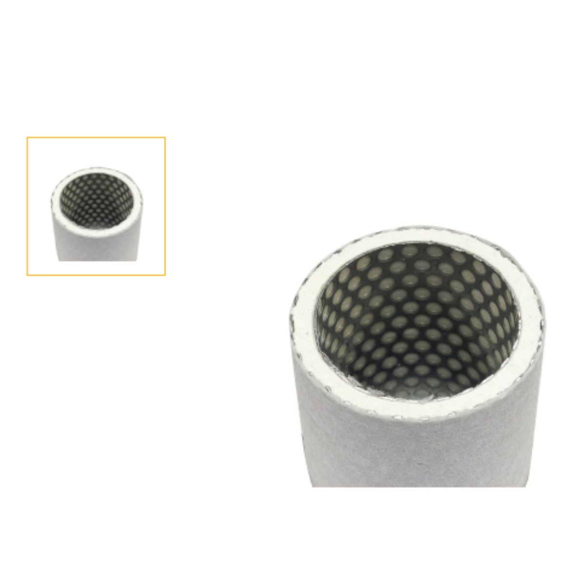 6DS10-050 Coalescing Filter