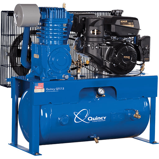 Quincy QTH-15-120-230-PRO