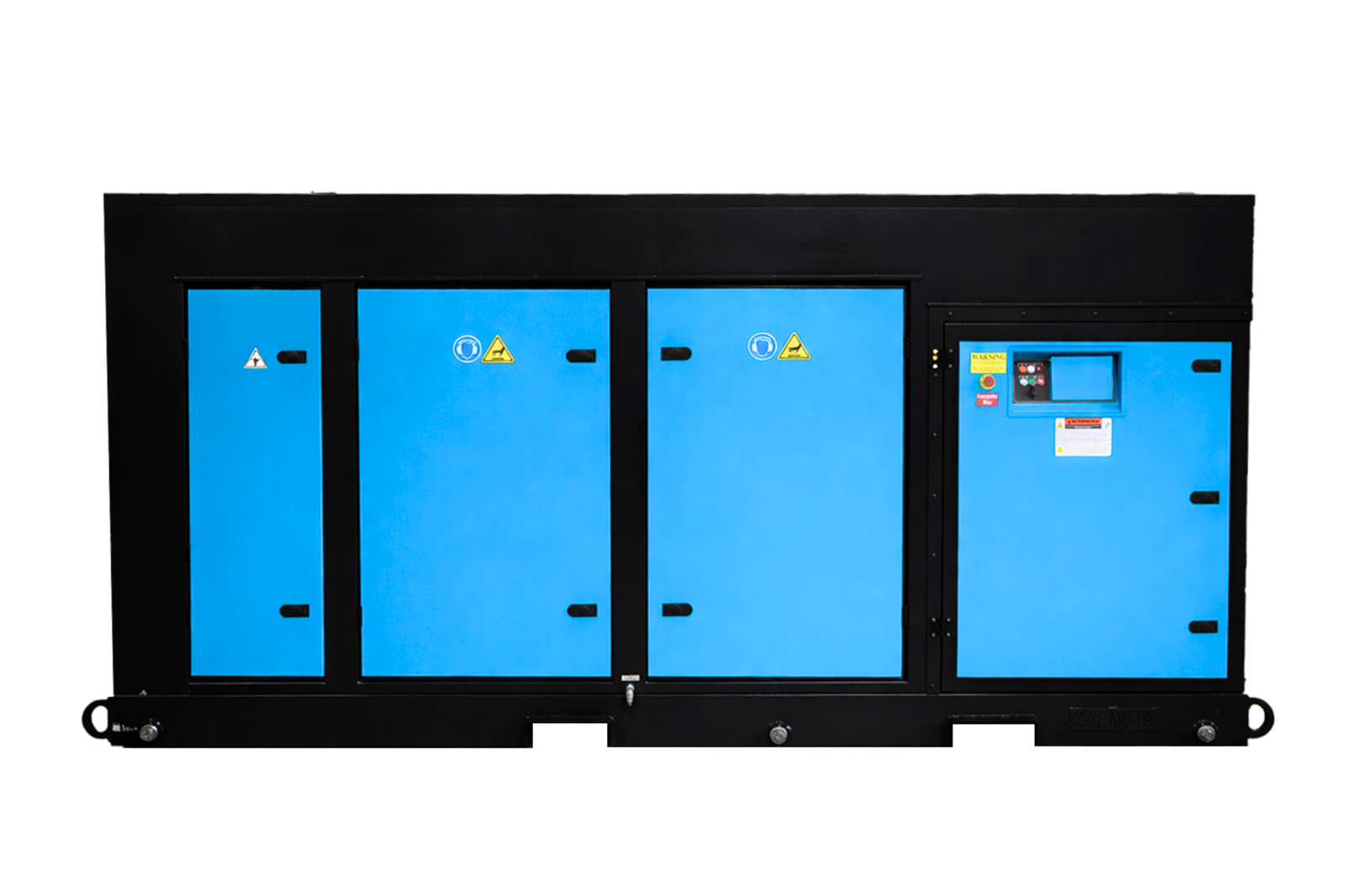 R5 Oil-Free Portable Air Compressor