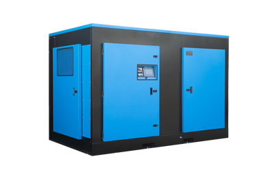Rogers Next Generation R6 Oil-Free Compressor