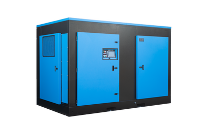 Rogers Next Generation R6 Oil-Free Compressor