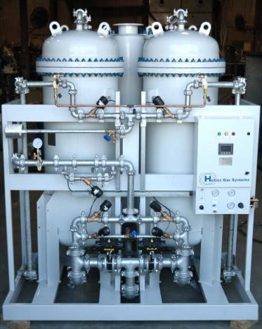 Holtec NIAGARA Series Nitrogen Generator