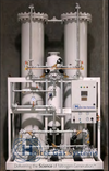 Holtec NIAGARA Series Nitrogen Generator