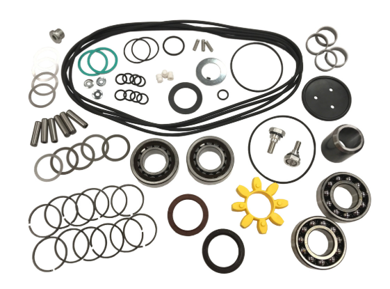 994.103.00 KIT Overhaul for WV1000
