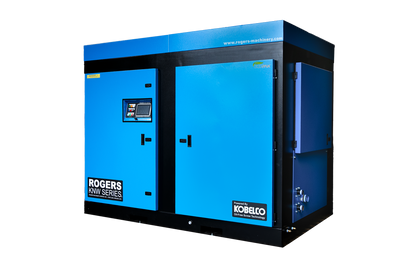 Rogers Next Generation R5 Oil-Free Compressor