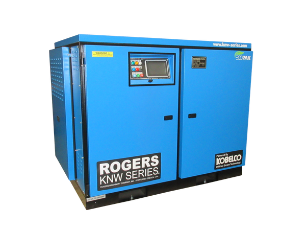 Rogers KNW Series