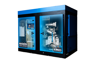 Rogers Next Generation R5 Oil-Free Compressor