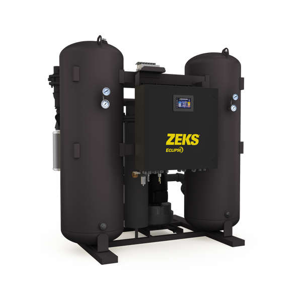 ZEKS Distributor, ZEKS Air Dryers, Parts & Repair Service | CA, GA 