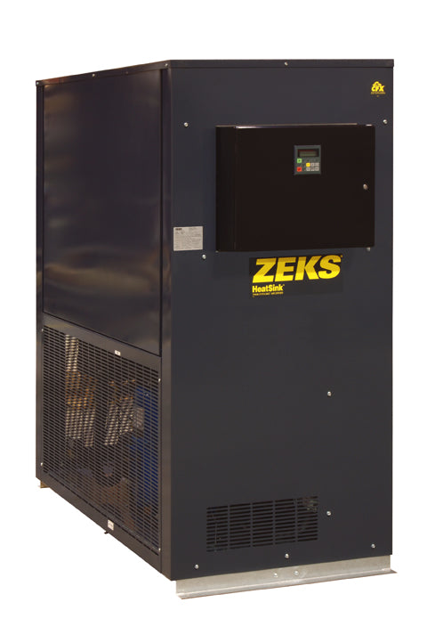 Zeks 1000HSF Cycling Refrigerated Air Dryer