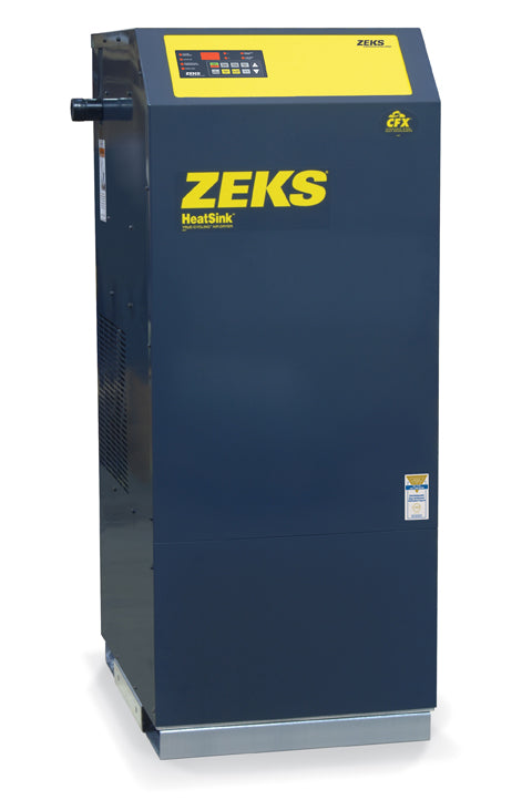 250HSGA400 Zeks Air Dryer